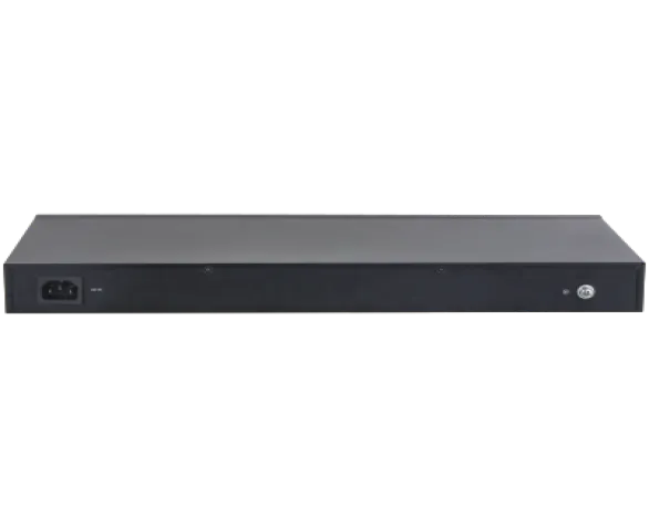 20-Port Cloud Managed Desktop Gigabit Switch with 16-Port PoE ( DH-CS4220-16GT-135 )